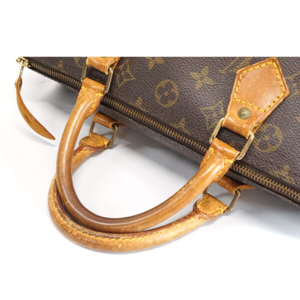 imgrc0093837292 Louis Vuitton Speedy 30 Handbag Bag Monogram