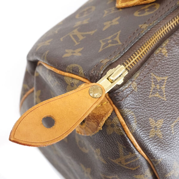 imgrc0093837293 Louis Vuitton Speedy 30 Handbag Bag Monogram