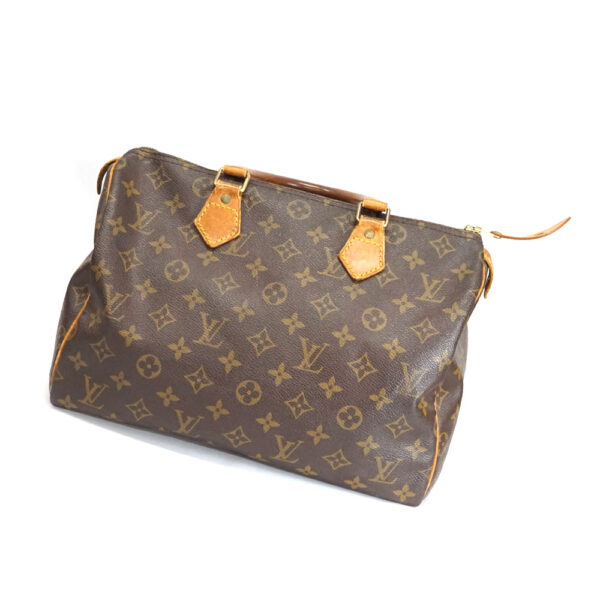 imgrc0093837304 Louis Vuitton Speedy 30 Handbag Bag Monogram