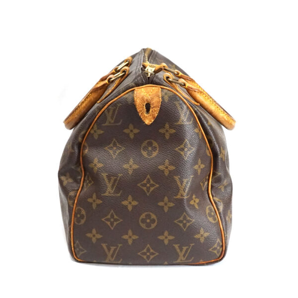 imgrc0093837306 Louis Vuitton Speedy 30 Handbag Bag Monogram