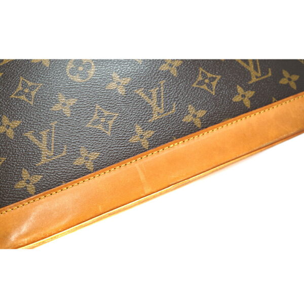 imgrc0093849131 Louis Vuitton Alma Handbag Monogram