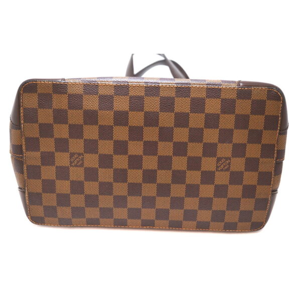 imgrc0093850691 Louis Vuitton Hampstead PM Tote Bag Damier