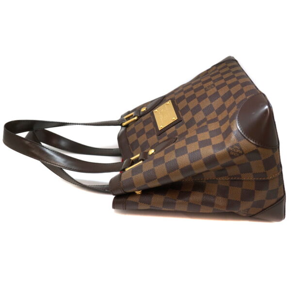 imgrc0093850692 Louis Vuitton Hampstead PM Tote Bag Damier