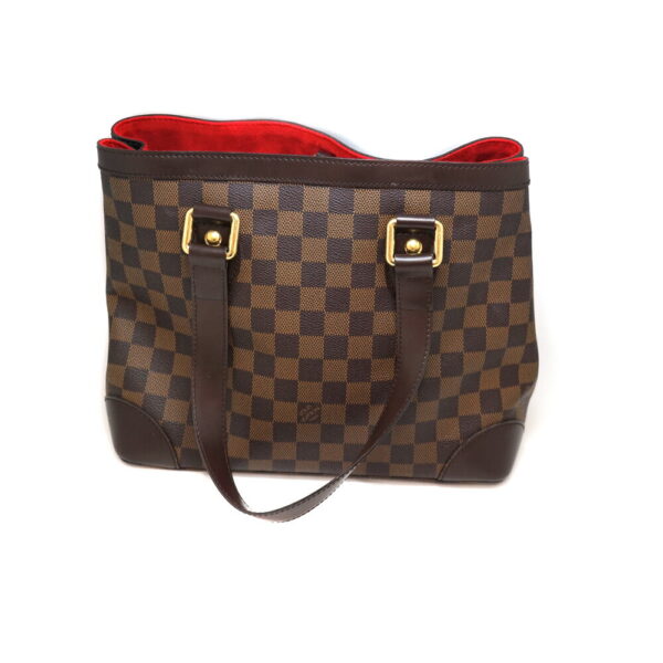 imgrc0093850693 Louis Vuitton Hampstead PM Tote Bag Damier