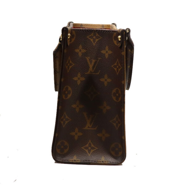 imgrc0093932791 Louis Vuitton On the Go PM Monogram Reverse