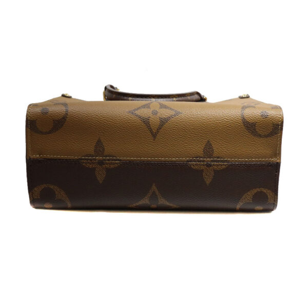 imgrc0093932793 Louis Vuitton On the Go PM Monogram Reverse