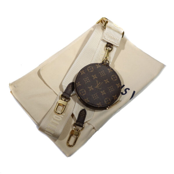 imgrc0093932800 Louis Vuitton On the Go PM Monogram Reverse