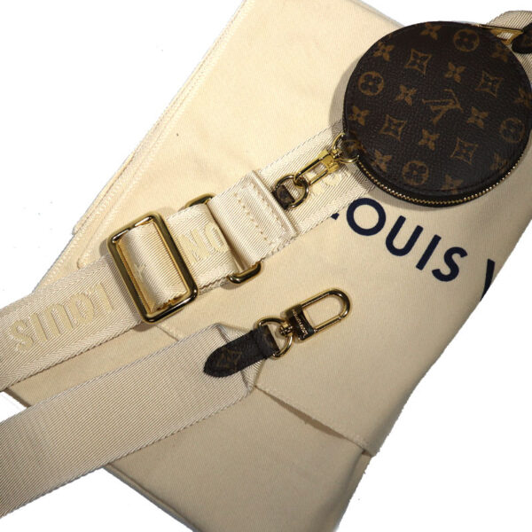 imgrc0093932801 Louis Vuitton On the Go PM Monogram Reverse