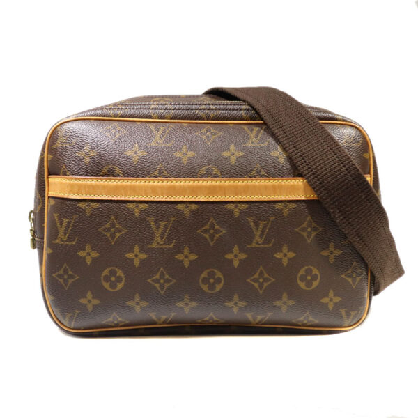 imgrc0093963686 Louis Vuitton Reporter Shoulder Bag