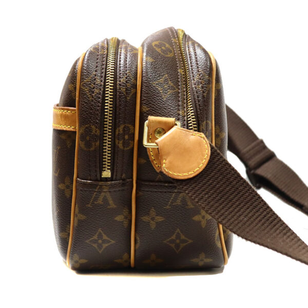 imgrc0093963687 Louis Vuitton Reporter Shoulder Bag