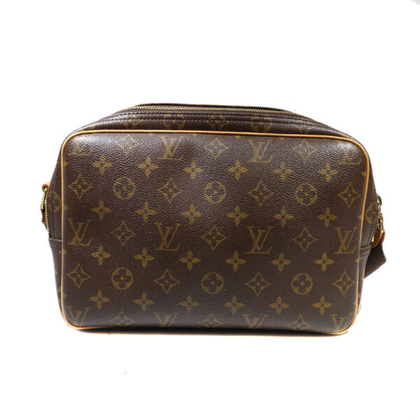 imgrc0093963688 Louis Vuitton Reporter Shoulder Bag