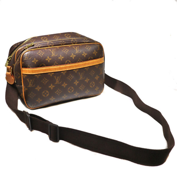 imgrc0093963699 Louis Vuitton Reporter Shoulder Bag