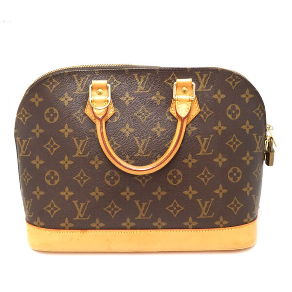 imgrc0093963875 Louis Vuitton Alma Handbag Monogram