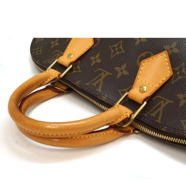 imgrc0093963883 Louis Vuitton Alma Handbag Monogram