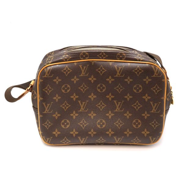 imgrc0093964027 Louis Vuitton Reporter PM Shoulder Bag