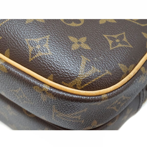 imgrc0093964029 Louis Vuitton Reporter PM Shoulder Bag