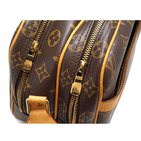 imgrc0093964030 Louis Vuitton Reporter PM Shoulder Bag