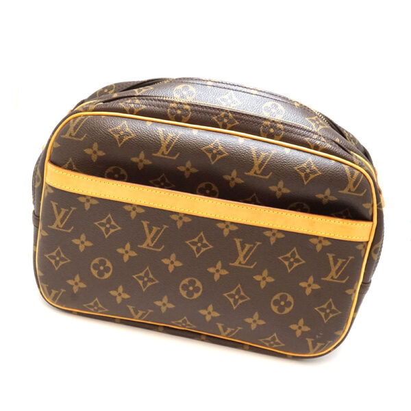 imgrc0093964036 Louis Vuitton Reporter PM Shoulder Bag