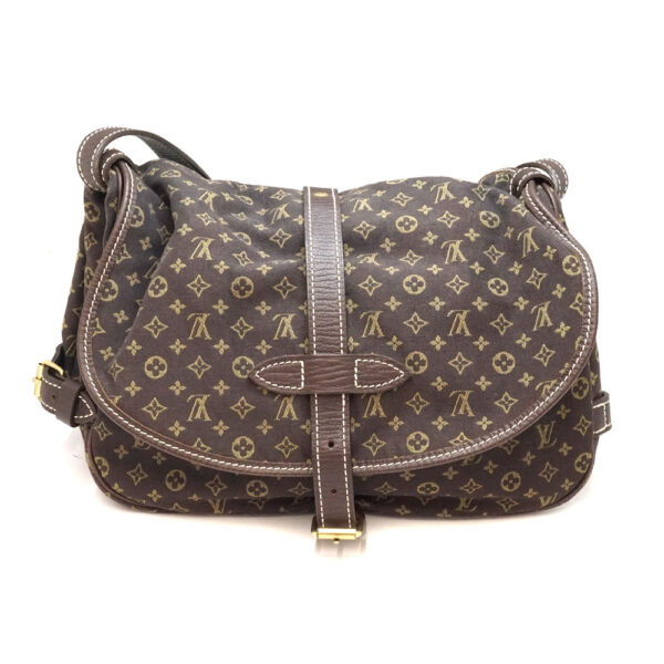 imgrc0093964077 Louis Vuitton Saumur 30 Shoulder Bag