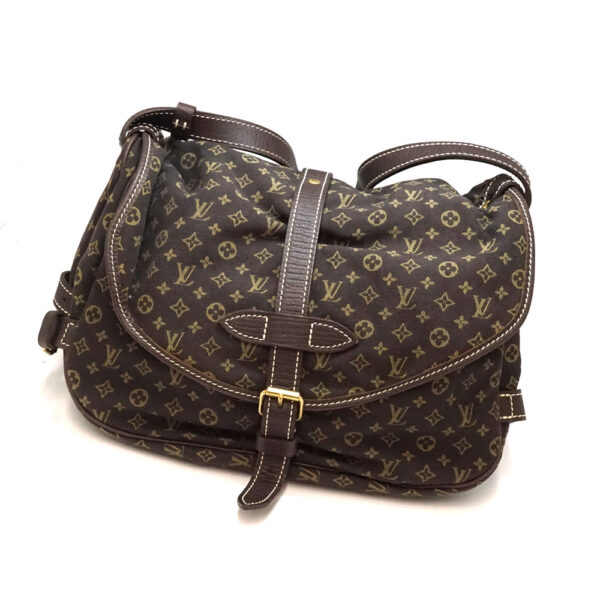 imgrc0093964087 Louis Vuitton Saumur 30 Shoulder Bag