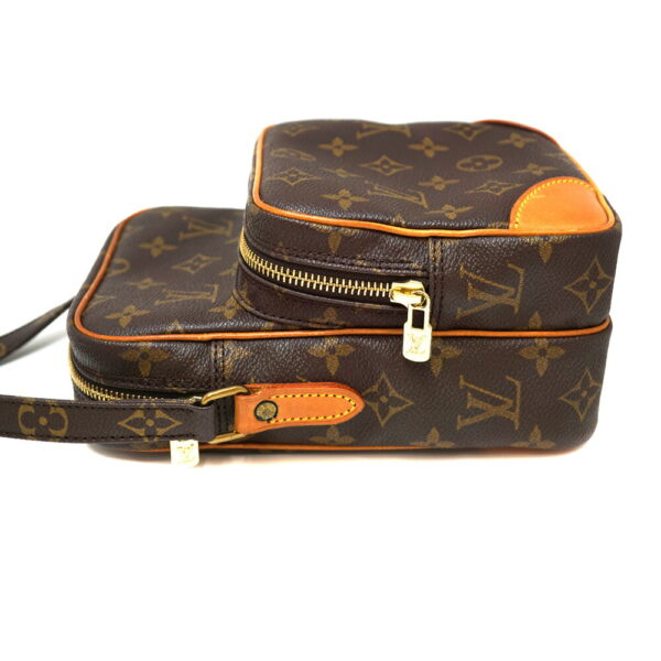 imgrc0094024867 Louis Vuitton Amazon Shoulder Bag Monogram