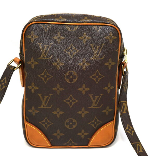 imgrc0094024868 Louis Vuitton Amazon Shoulder Bag Monogram