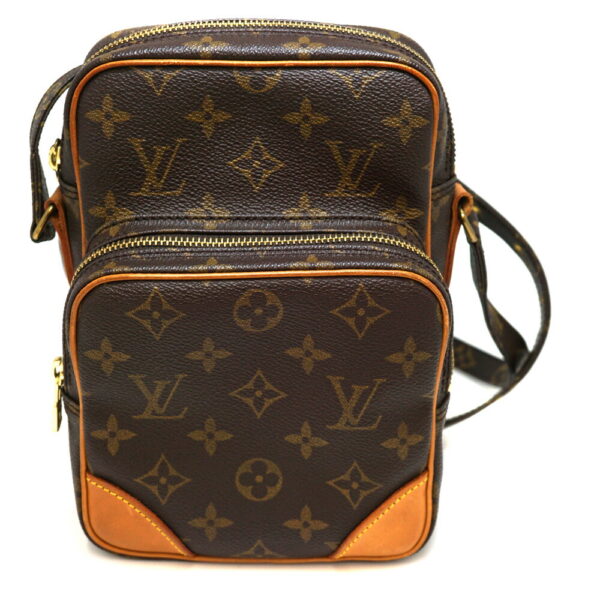 imgrc0094024869 Louis Vuitton Amazon Shoulder Bag Monogram