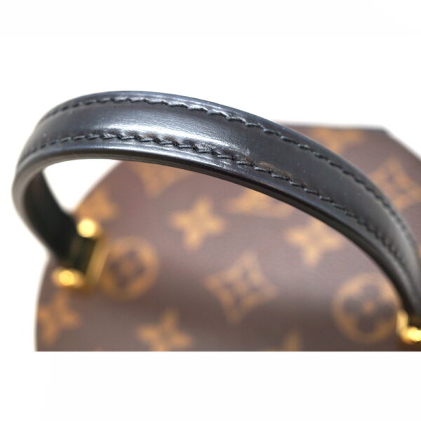 imgrc0094024898 Louis Vuitton Cannes Handbag 2WAY Monogram Reverse