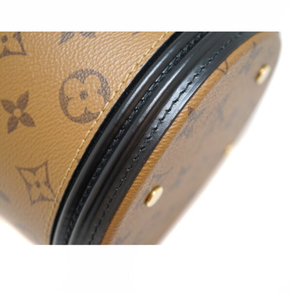 imgrc0094024900 Louis Vuitton Cannes Handbag 2WAY Monogram Reverse