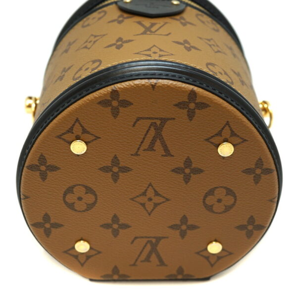 imgrc0094024901 Louis Vuitton Cannes Handbag 2WAY Monogram Reverse