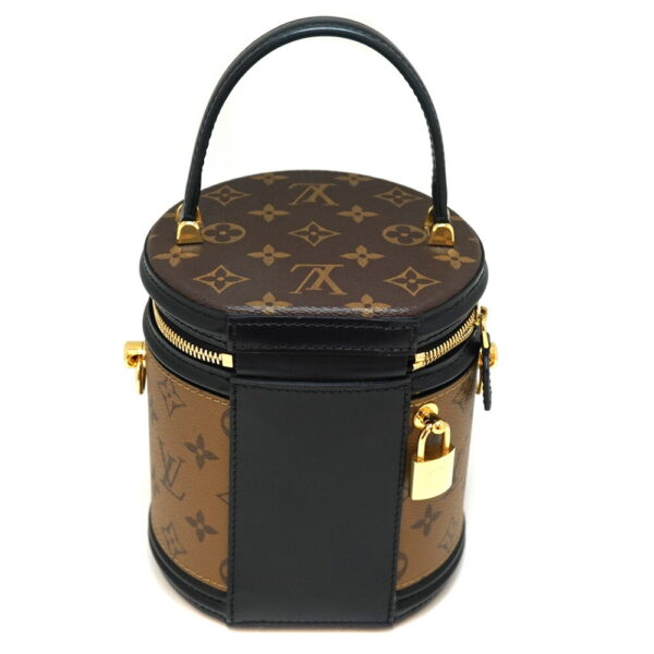 imgrc0094024903 Louis Vuitton Cannes Handbag 2WAY Monogram Reverse