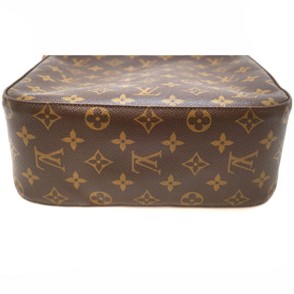 imgrc0094025754 Louis Vuitton Looping MM Shoulder Bag Monogram