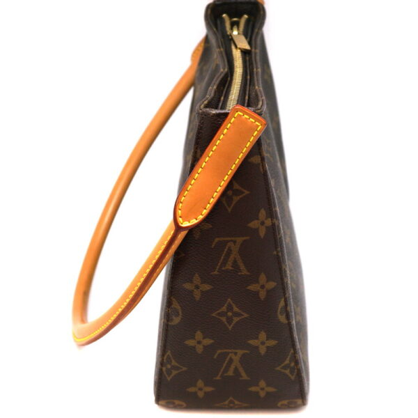 imgrc0094025755 Louis Vuitton Looping MM Shoulder Bag Monogram