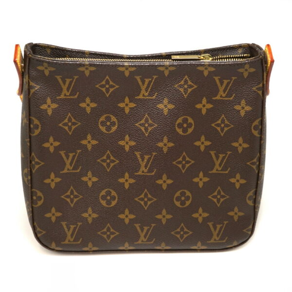 imgrc0094025756 Louis Vuitton Looping MM Shoulder Bag Monogram