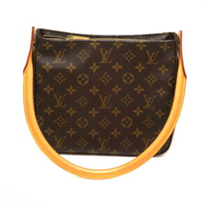 imgrc0094025757 Louis Vuitton Monogram Papillon 30 Handbag Canvas Brown