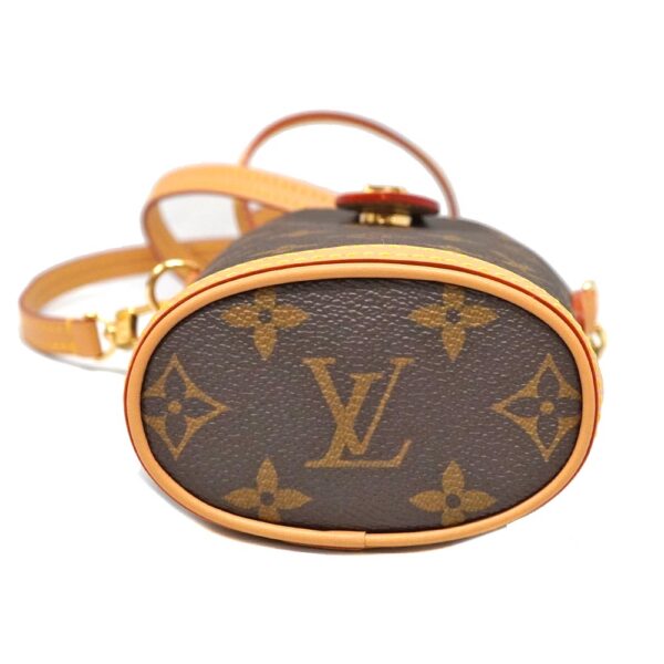 imgrc0094116278 Louis Vuitton Fold Me Pouch Shoulder Bag Monogram