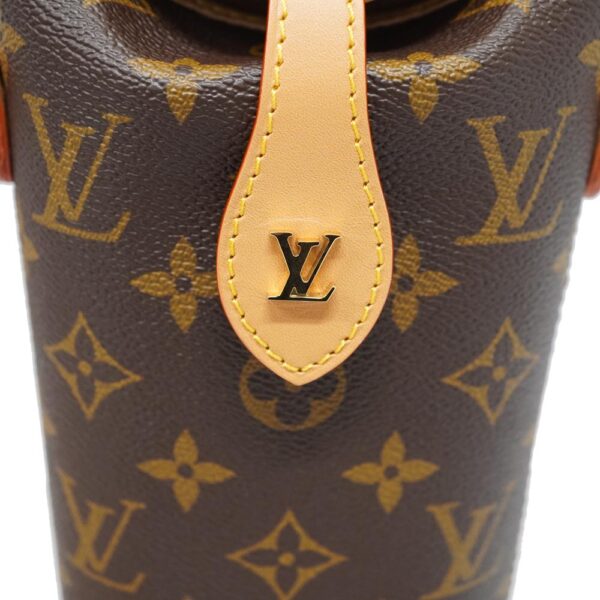 imgrc0094116280 Louis Vuitton Fold Me Pouch Shoulder Bag Monogram