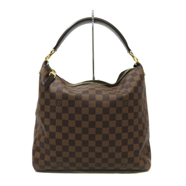 imgrc0094124140 Louis Vuitton Portobello PM Damier Shoulder Bag