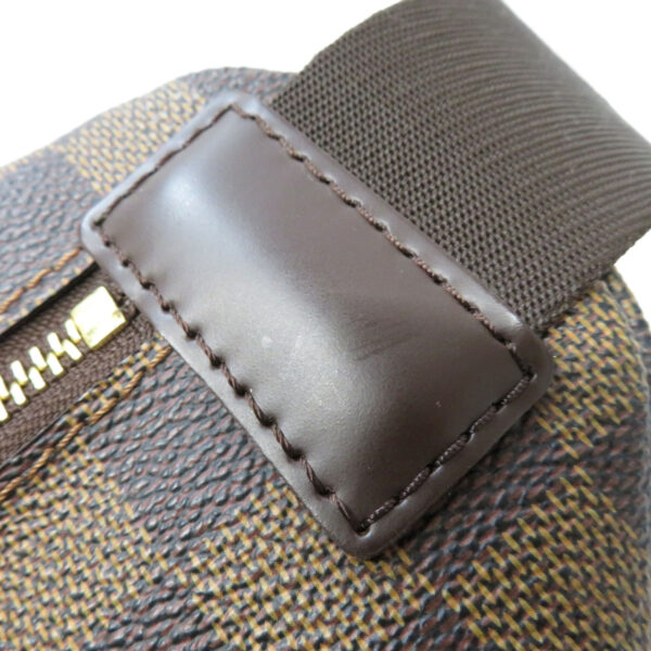 imgrc0094124999 Louis Vuitton Bum Bag Melville Damier