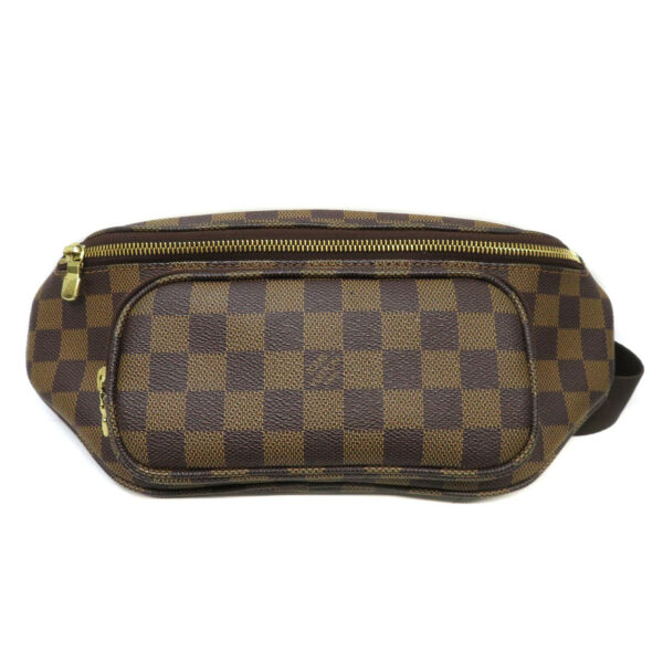 imgrc0094125001 Louis Vuitton Bum Bag Melville Damier