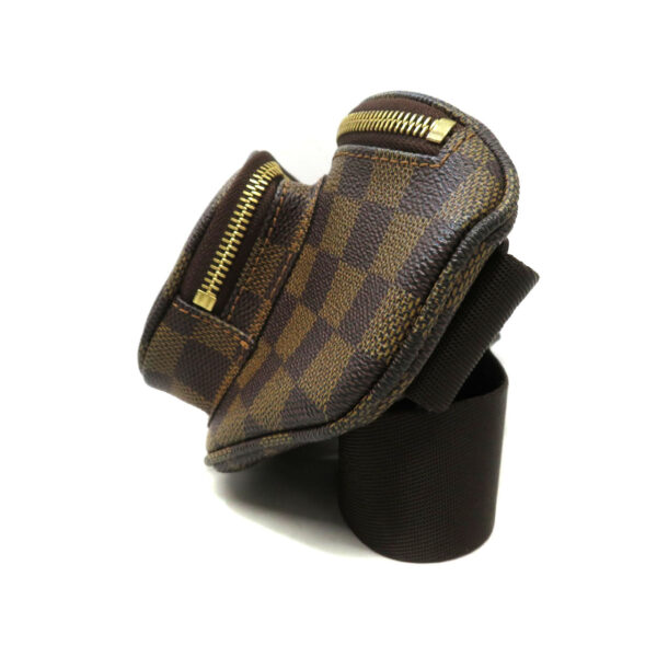 imgrc0094125002 Louis Vuitton Bum Bag Melville Damier