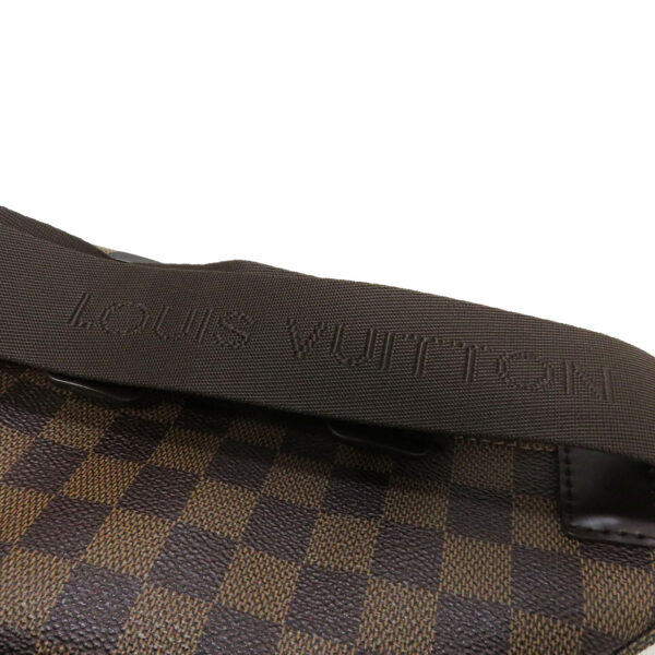 imgrc0094125014 Louis Vuitton Bum Bag Melville Damier