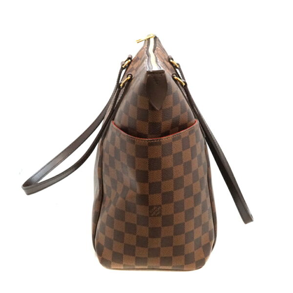 imgrc0094149460 Louis Vuitton Totally MM Tote Bag Damier