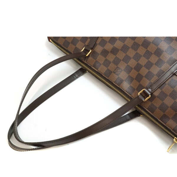 imgrc0094149465 Louis Vuitton Totally MM Tote Bag Damier