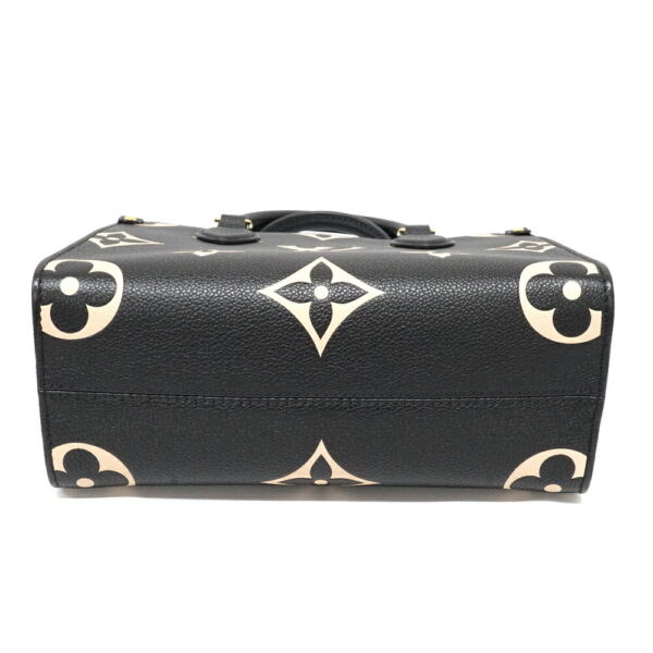 imgrc0094149559 Louis Vuitton On the Go PM Monogram Empreinte