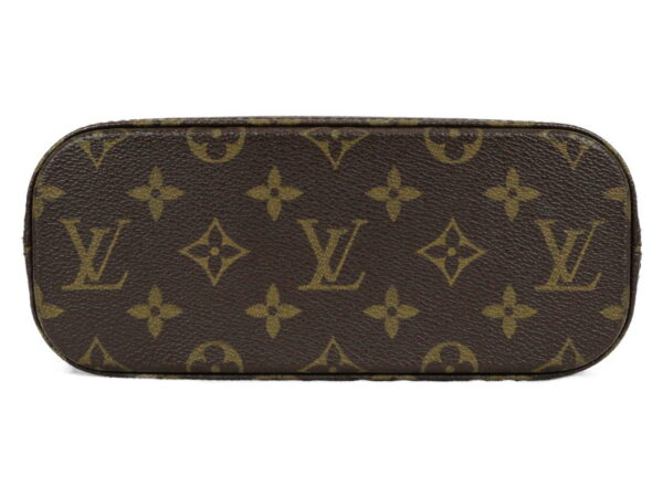 imgrc0094209469 Louis Vuitton Vavin PM Monogram Canvas Handbag Brown