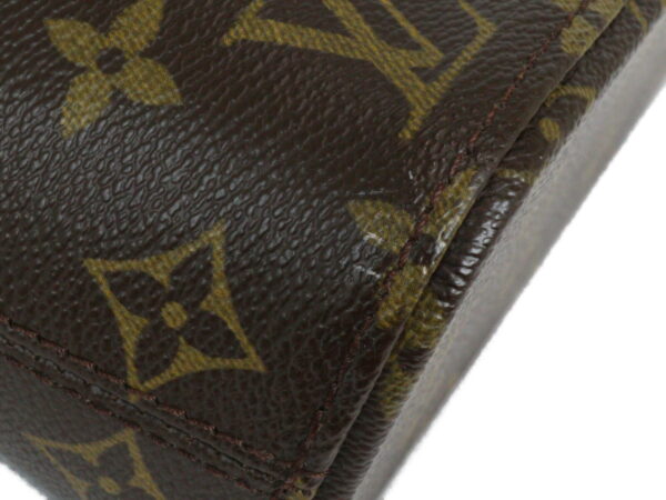 imgrc0094209471 Louis Vuitton Vavin PM Monogram Canvas Handbag Brown