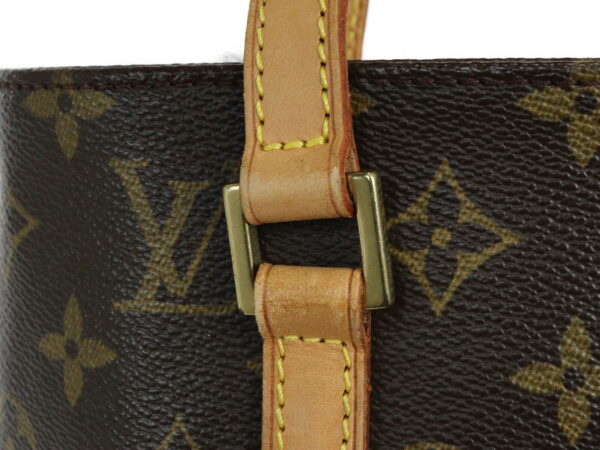 imgrc0094209473 Louis Vuitton Vavin PM Monogram Canvas Handbag Brown