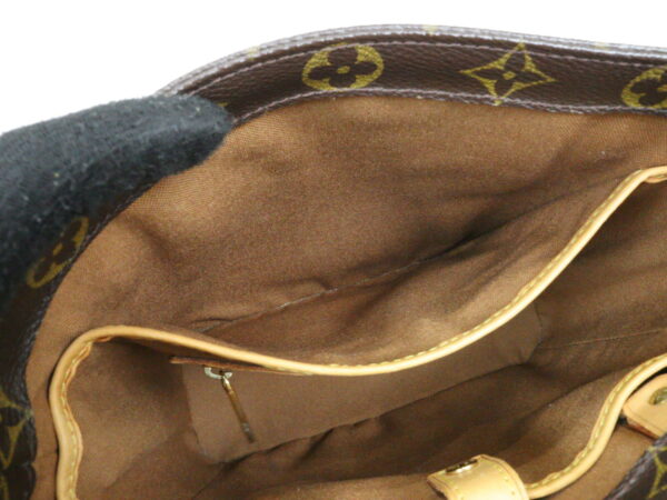 imgrc0094209478 Louis Vuitton Vavin PM Monogram Canvas Handbag Brown