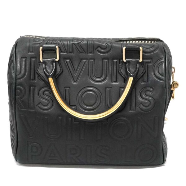 imgrc0094221341 Louis Vuitton Speedy Mini Limited Shoulder Bag